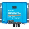 Inverters R Us Victron Energy SmartSolar Charge Controller, MPPT 250V/85-MC4 Connection VE.Can, Blue, Aluminum SCC125085511